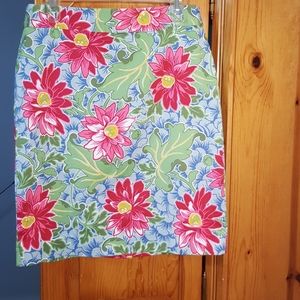 Talbots skirt